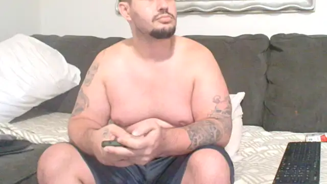 Badcuzwefun187 online show from April 21, 6:44 pm