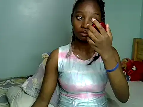 Snapshot of Enkarxx chatting on January 14, 5:01 pm Enkarxx online show from January 14, 5:01 pm