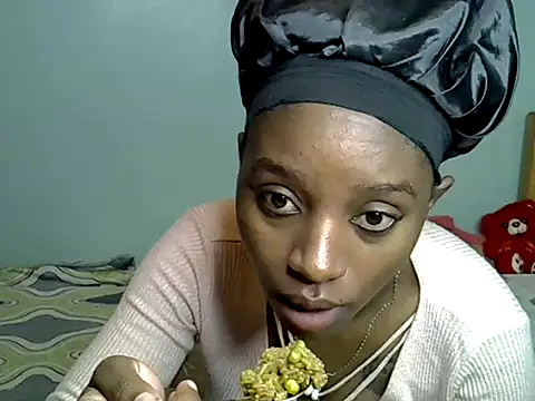 Snapshot of Enkarxx chatting on February 3, 1:52 am Enkarxx online show from February 3, 1:52 am