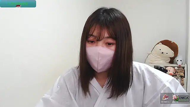 Snapshot of SUZU_ chatting on January 10, 1:52 pm SUZU online show from January 10, 1:52 pm