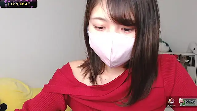 Snapshot of SUZU_ chatting on February 10, 4:04 pm SUZU online show from February 10, 4:04 pm