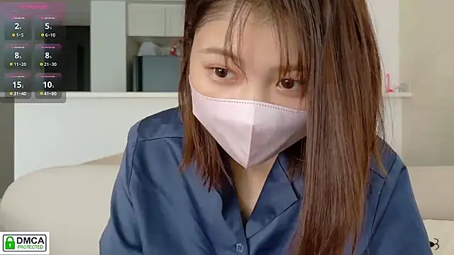 Snapshot of SUZU_ chatting on September 13, 1:16 am SUZU online show from September 13, 1:16 am