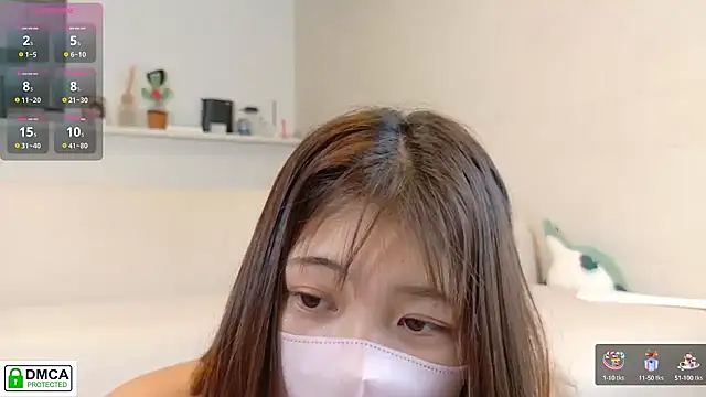 Snapshot of SUZU_ chatting on September 26, 4:22 pm SUZU online show from September 26, 4:22 pm