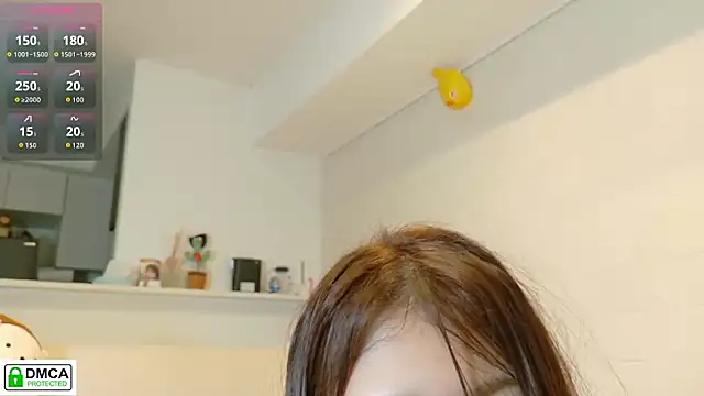 Snapshot of SUZU_ chatting on October 17, 3:14 pm SUZU online show from October 17, 3:14 pm