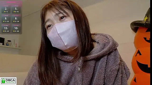 Snapshot of SUZU_ chatting on October 25, 3:07 pm SUZU online show from October 25, 3:07 pm