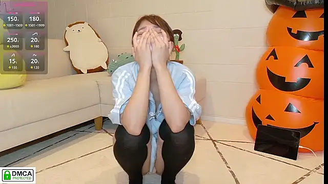 Snapshot of SUZU_ chatting on October 26, 1:17 pm SUZU online show from October 26, 1:17 pm