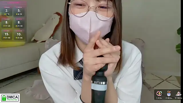 SUZU  online show from November 5, 4:12 am