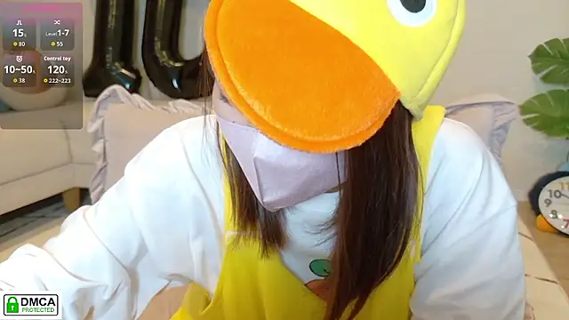 Snapshot of SUZU_ chatting on November 25, 1:11 pm SUZU online show from November 25, 1:11 pm