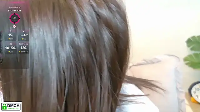 Snapshot of SUZU_ chatting on November 26, 1:17 am SUZU online show from November 26, 1:17 am