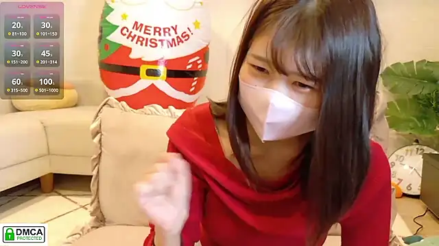 Snapshot of SUZU_ chatting on December 22, 12:24 pm SUZU online show from December 22, 12:24 pm