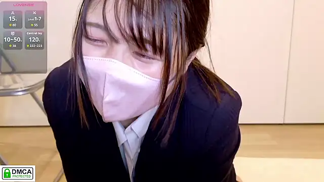 SUZU  online show from April 12, 12:43 pm