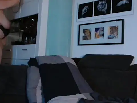 Barbie45J online show from September 17, 8:54 pm