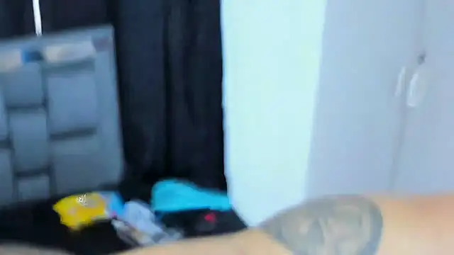 Couple Gold69 online show from February 12, 12:33 pm