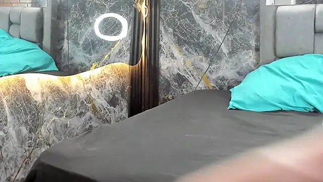 Couple Gold69 online show from July 22, 7:55 am