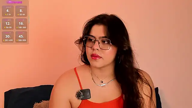 veronica185 online show from April 30, 11:20 pm
