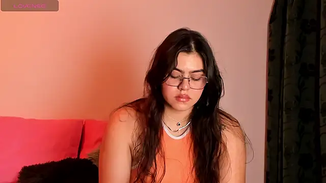 veronica185 online show from May 26, 2:51 am