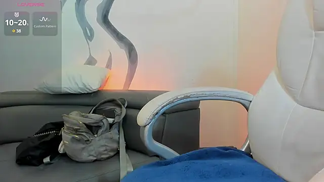 NiickyJones online show from March 16, 12:23 am