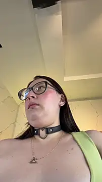 NiickyJones online show from June 26, 1:32 am