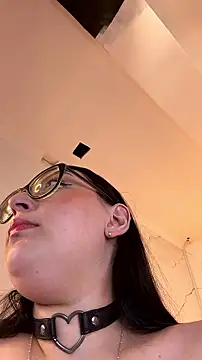 NiickyJones online show from July 27, 1:34 am