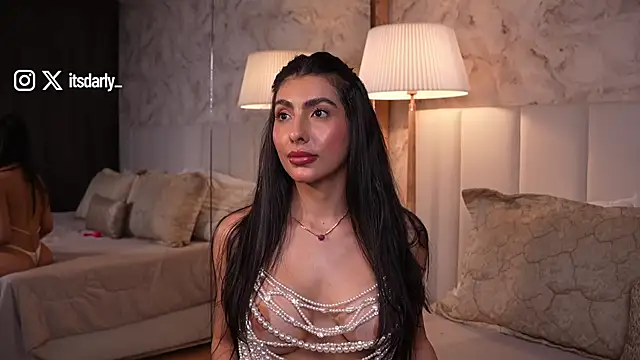 Rosalie vega online show from July 31, 3:44 pm
