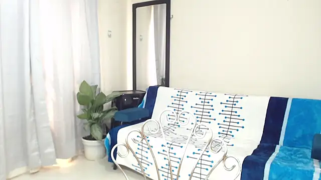 AmbarSofhia online show from January 14, 7:43 pm