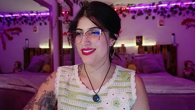 azahar  ziiz online show from January 10, 5:31 am