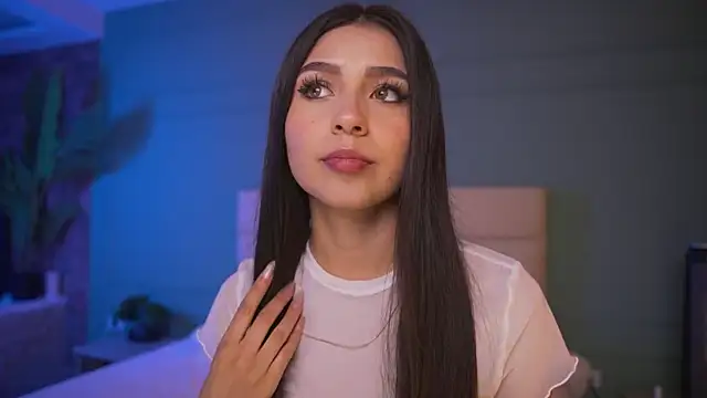 Ashley Jones9 online show from December 22, 2:14 pm