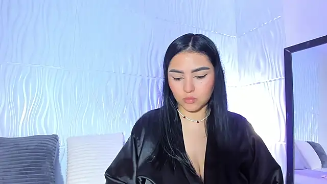 Abby  colins online show from March 13, 7:53 pm