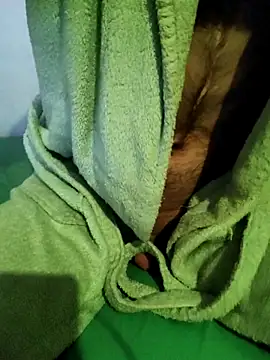 Snapshot of _Scorpion_ chatting on February 7, 7:06 pm Scorpion online show from February 7, 7:06 pm