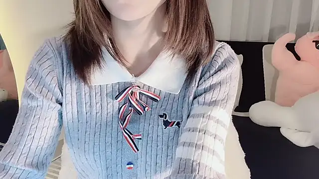 Snapshot of lvy-w chatting on February 12, 4:00 pm lvy-w online show from February 12, 4:00 pm