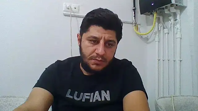 erkekkkadam online show from December 22, 7:10 pm