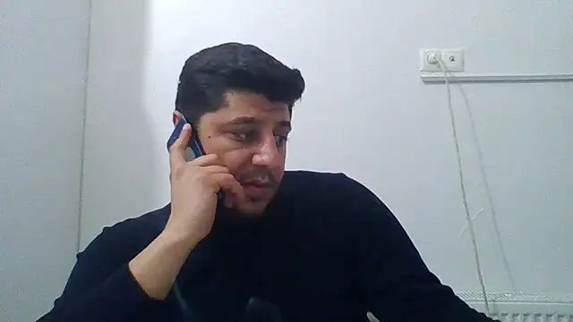 erkekkkadam online show from January 20, 5:37 pm