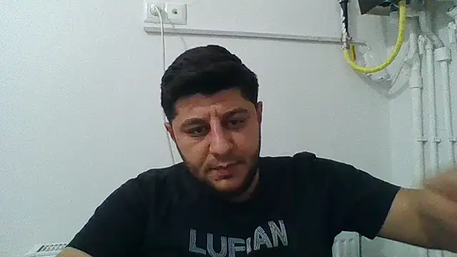 erkekkkadam online show from March 19, 10:09 pm