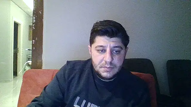 erkekkkadam online show from March 9, 4:55 pm