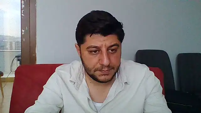 erkekkkadam online show from March 14, 1:16 pm