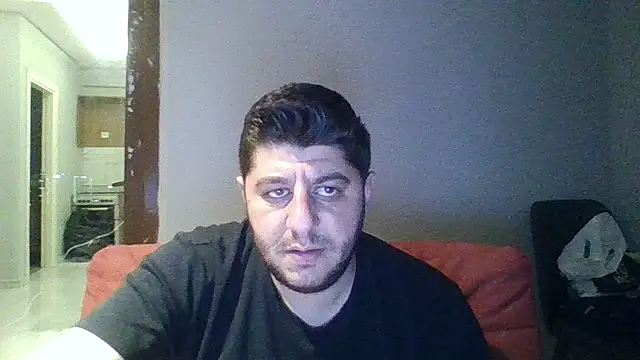 erkekkkadam online show from April 14, 8:59 pm