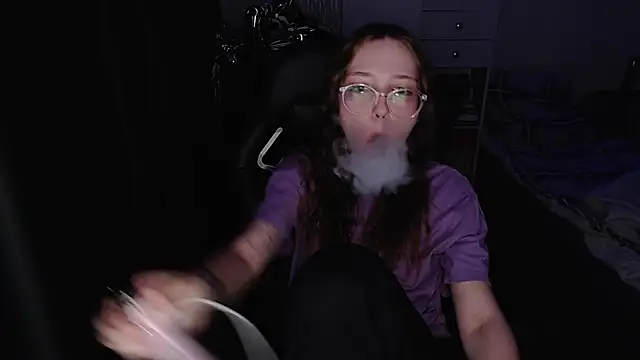 Snapshot of AmeliaKamishiro chatting on November 26, 3:57 pm AmeliaKamishiro online show from November 26, 3:57 pm