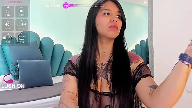 sharlott18 online show from April 30, 12:44 pm