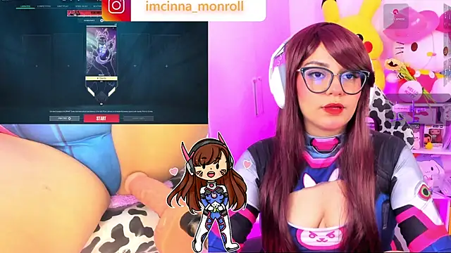 Snapshot of cinna_monroll chatting on December 24, 2:43 am cinna monroll online show from December 24, 2:43 am