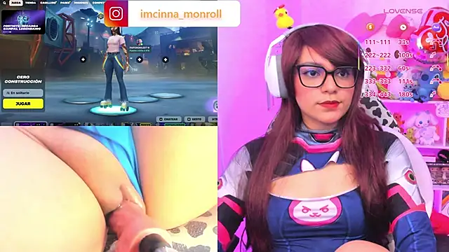 Snapshot of cinna_monroll chatting on September 12, 2:33 am cinna monroll online show from September 12, 2:33 am