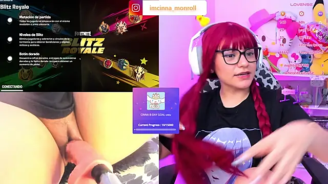 Snapshot of cinna_monroll chatting on October 18, 5:03 pm cinna monroll online show from October 18, 5:03 pm