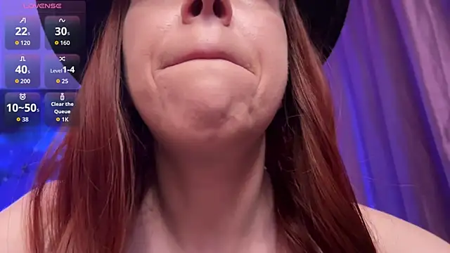Helena  Femdom online show from July 13, 5:27 pm