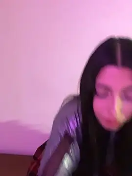 Snapshot of Felicia_smok3 chatting on January 16, 2:41 am Felicia smok3 online show from January 16, 2:41 am