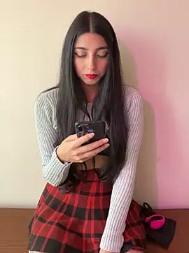 Snapshot of Felicia_smok3 chatting on January 31, 10:31 am Felicia smok3 online show from January 31, 10:31 am