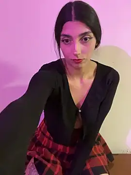 Snapshot of Felicia_smok3 chatting on March 7, 1:31 am Felicia smok3 online show from March 7, 1:31 am