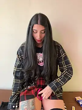 Snapshot of Felicia_smok3 chatting on March 16, 11:16 am Felicia smok3 online show from March 16, 11:16 am