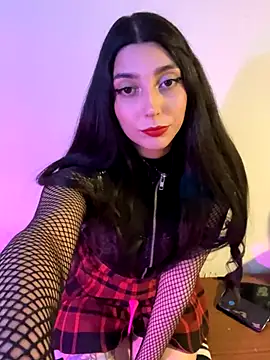 Snapshot of Felicia_smok3 chatting on October 5, 2:32 am Felicia smok3 online show from October 5, 2:32 am