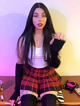 Snapshot of Felicia_smok3 chatting on November 21, 2:54 am Felicia smok3 online show from November 21, 2:54 am