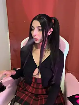 Felicia smok3 online show from March 10, 3:11 am