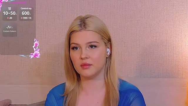 Alexis Powell online show from March 4, 8:38 pm